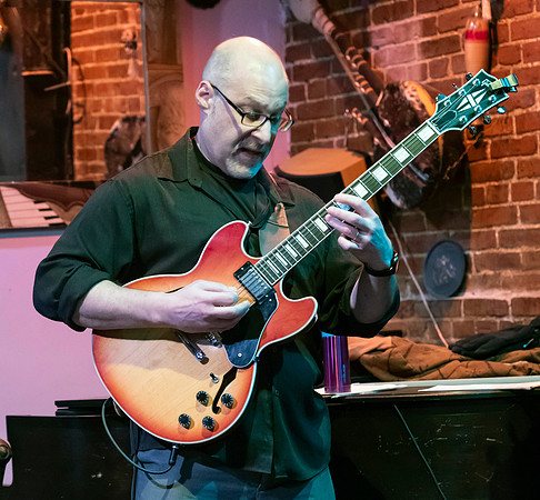 Joshua Bayer
