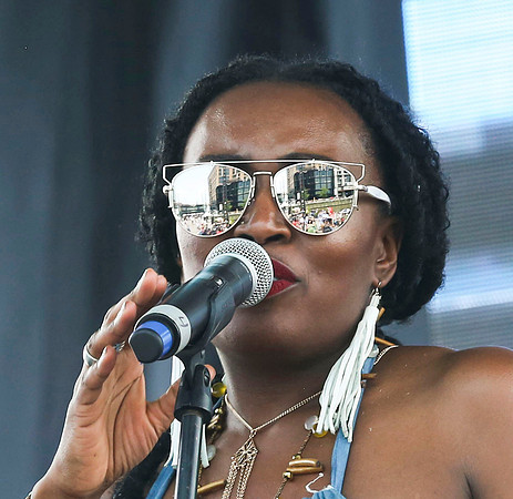 Rochelle Rice